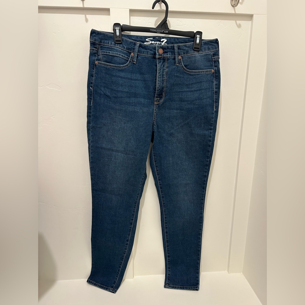 Women’s Jeans